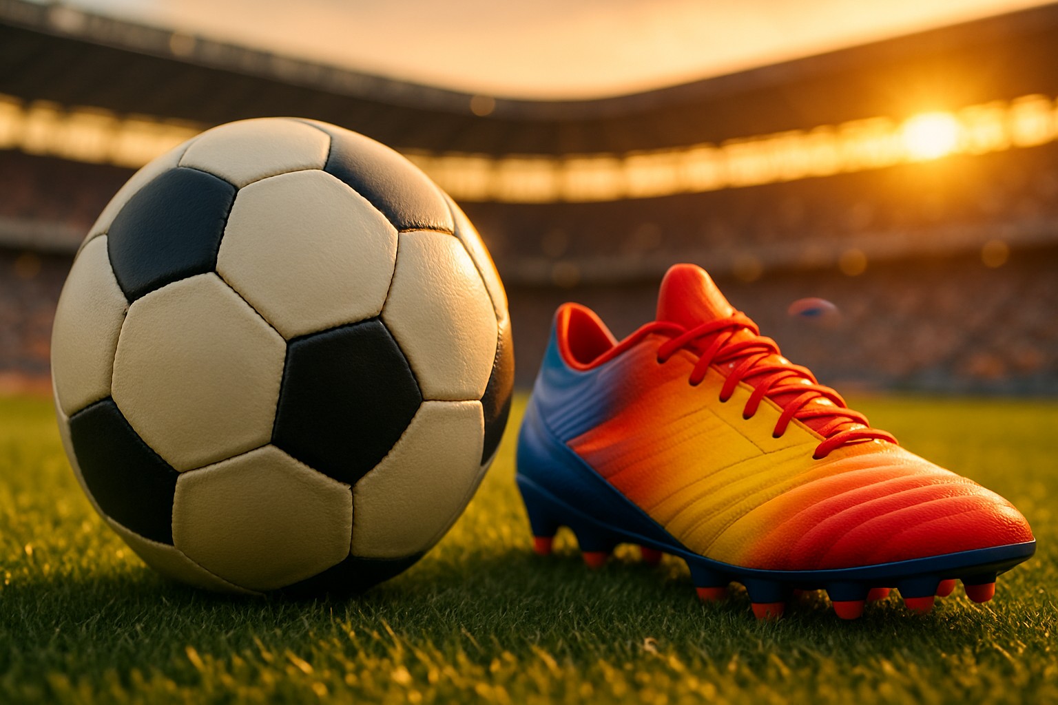 Fútbol