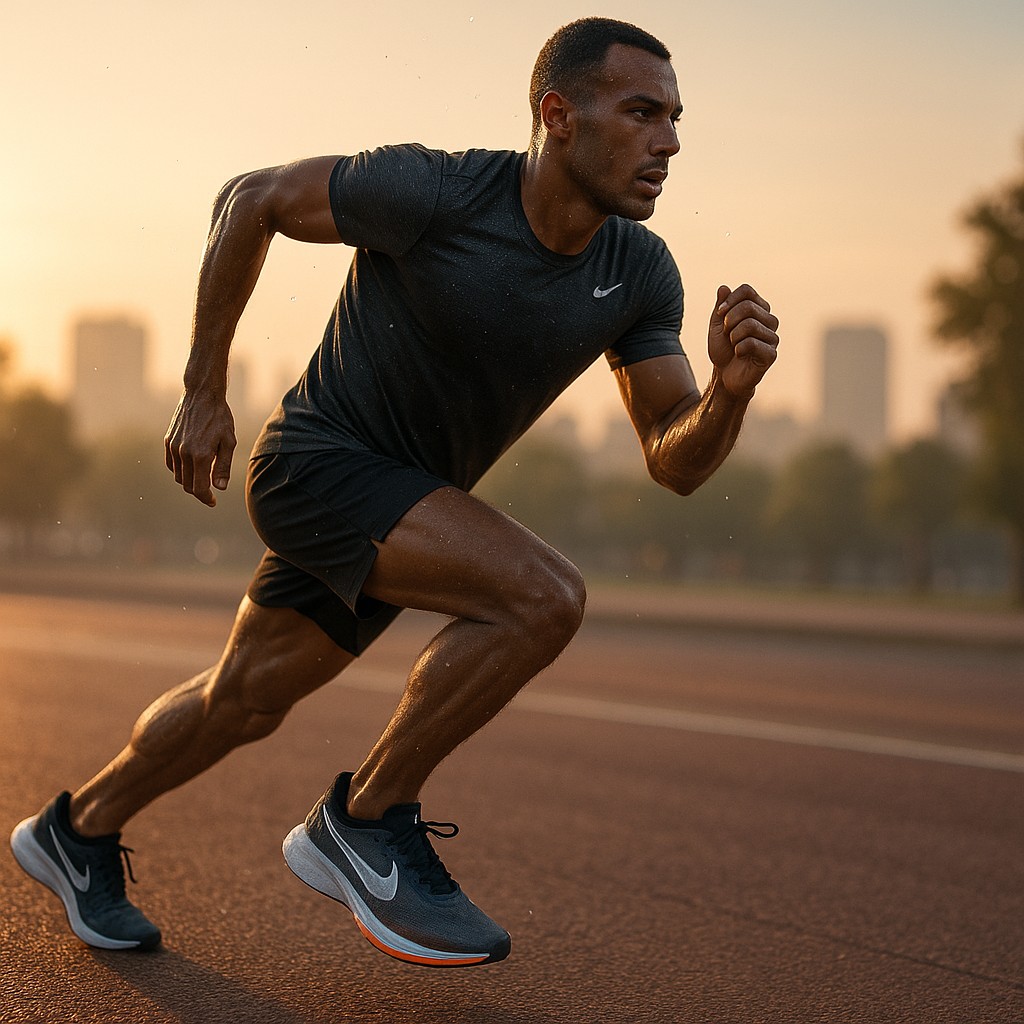 Running