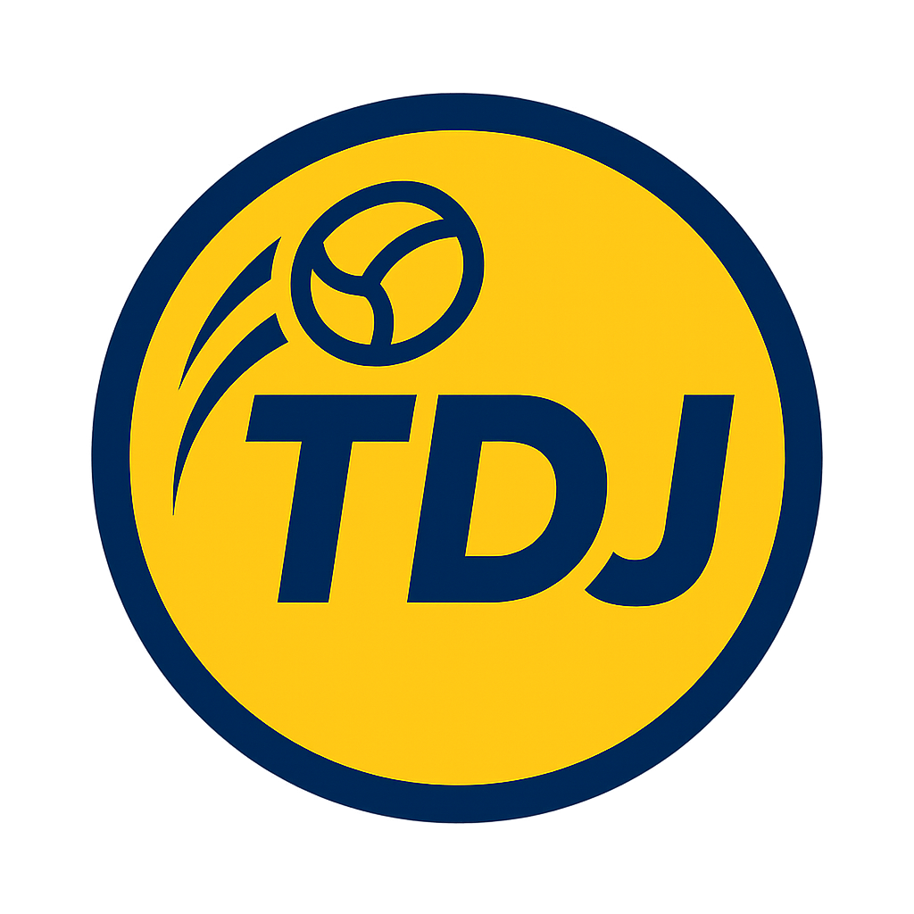 Logo Tienda Deportiva Jorge
